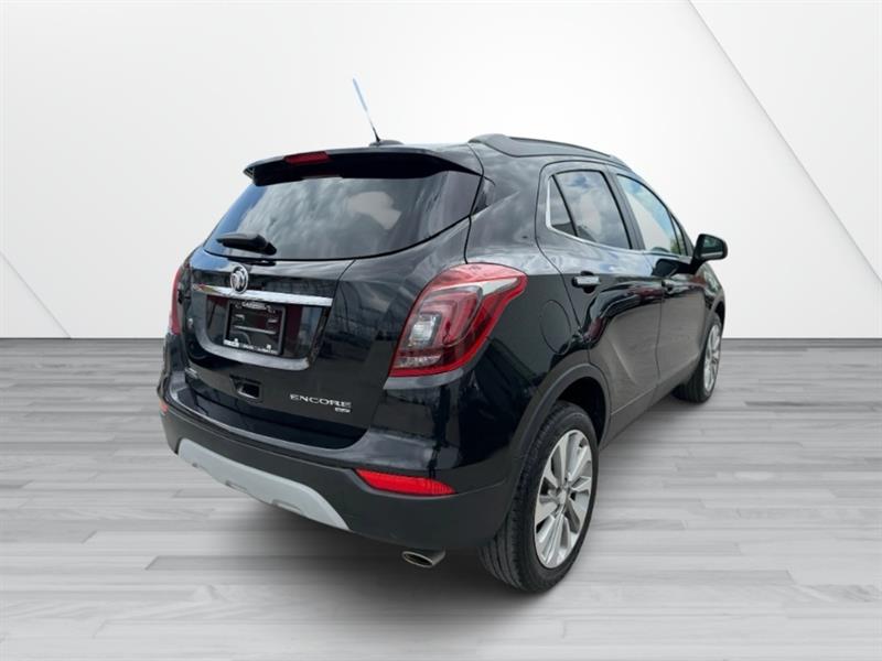 buick Encore 2020 - 5