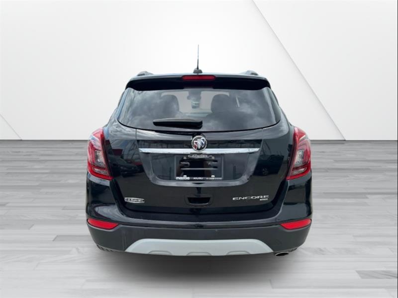 buick Encore 2020 - 6