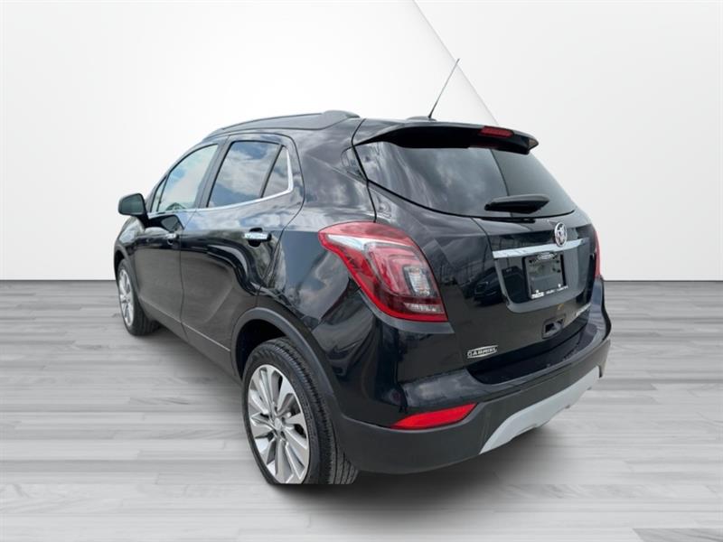 buick Encore 2020 - 7