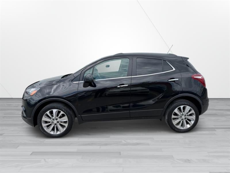 buick Encore 2020 - 8