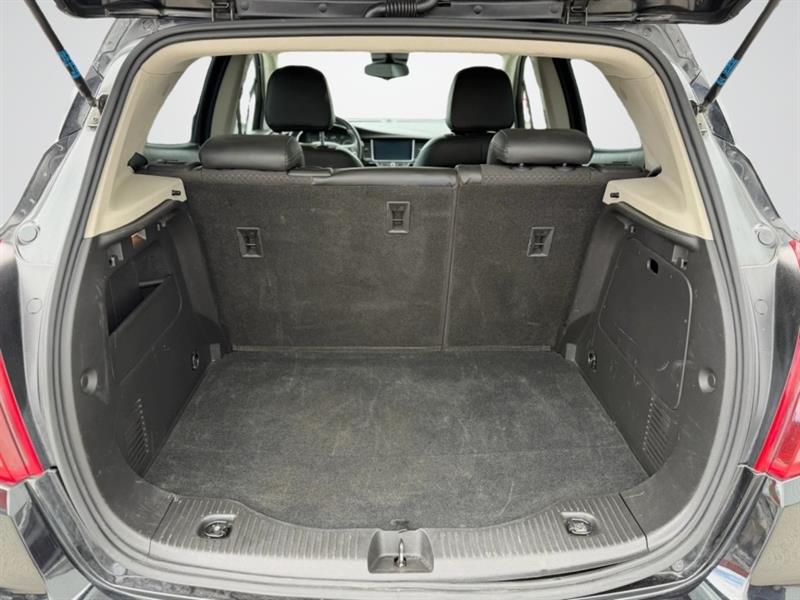 buick Encore 2020 - 9