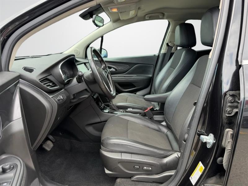 buick Encore 2020 - 10