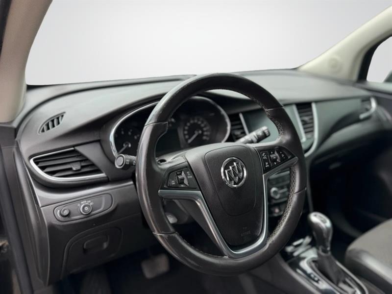 buick Encore 2020 - 11