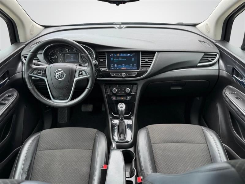 buick Encore 2020 - 12