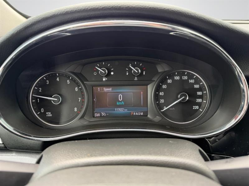 buick Encore 2020 - 13