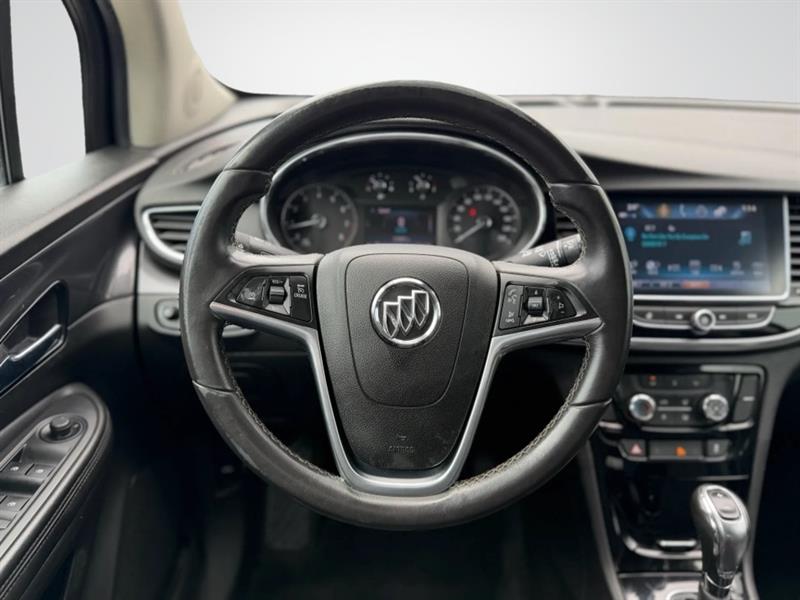 buick Encore 2020 - 14