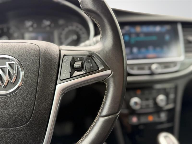 buick Encore 2020 - 15