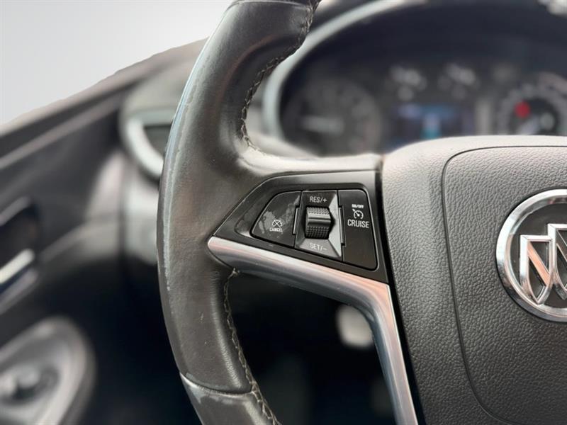 buick Encore 2020 - 16