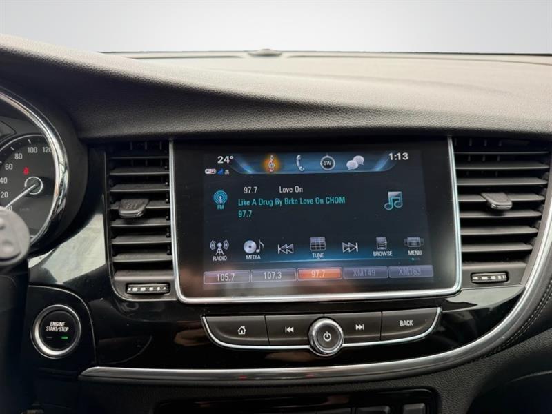 buick Encore 2020 - 17