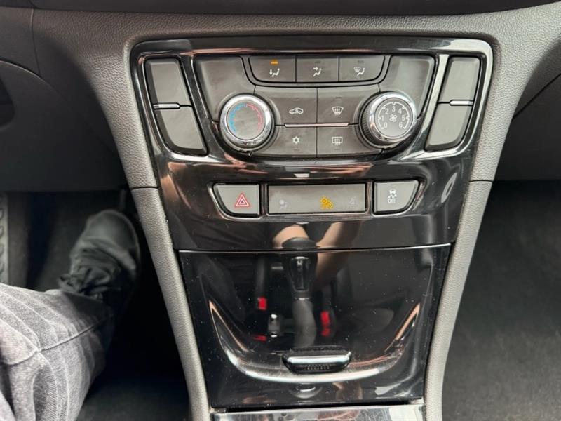 buick Encore 2020 - 19