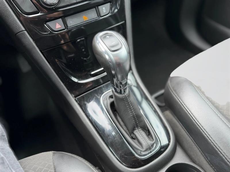 buick Encore 2020 - 20