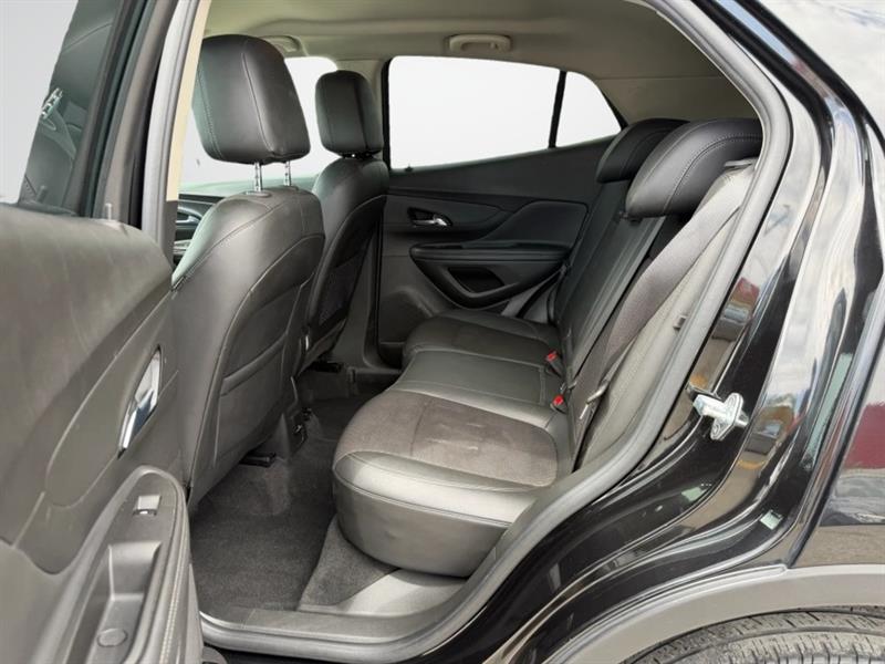buick Encore 2020 - 21