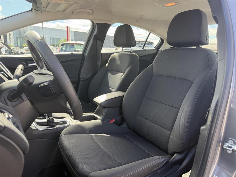 chevrolet Cruze 2018 - 10