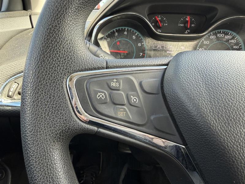 chevrolet Cruze 2018 - 12