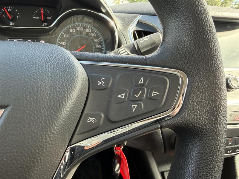 chevrolet Cruze 2018 - 13