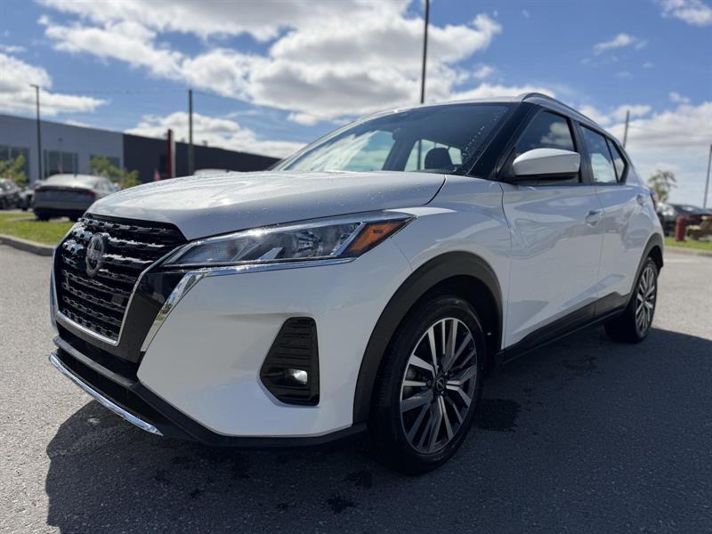 nissan Kicks 2024 - 2