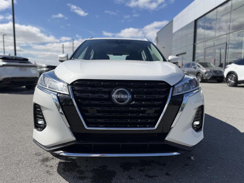 nissan Kicks 2024 - 3