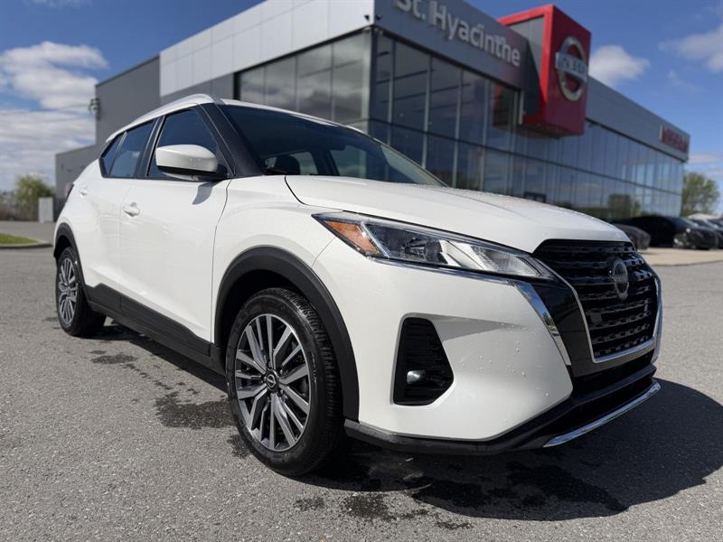 nissan Kicks 2024 - 4