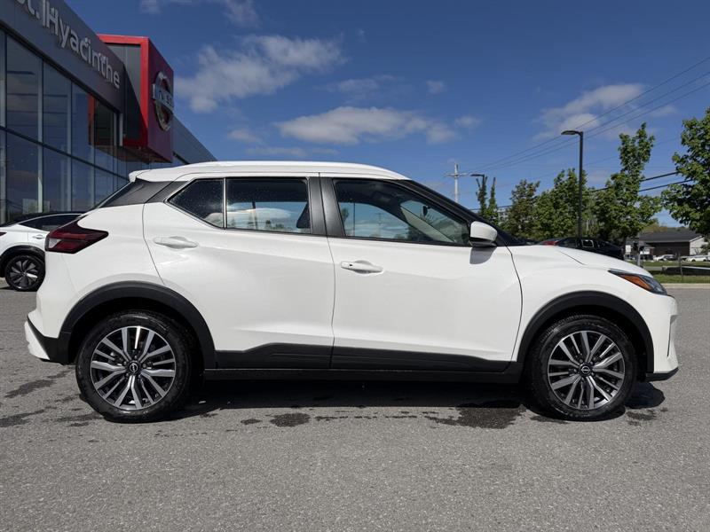 nissan Kicks 2024 - 5