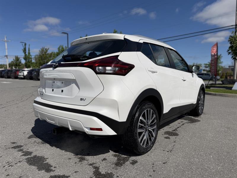 nissan Kicks 2024 - 6
