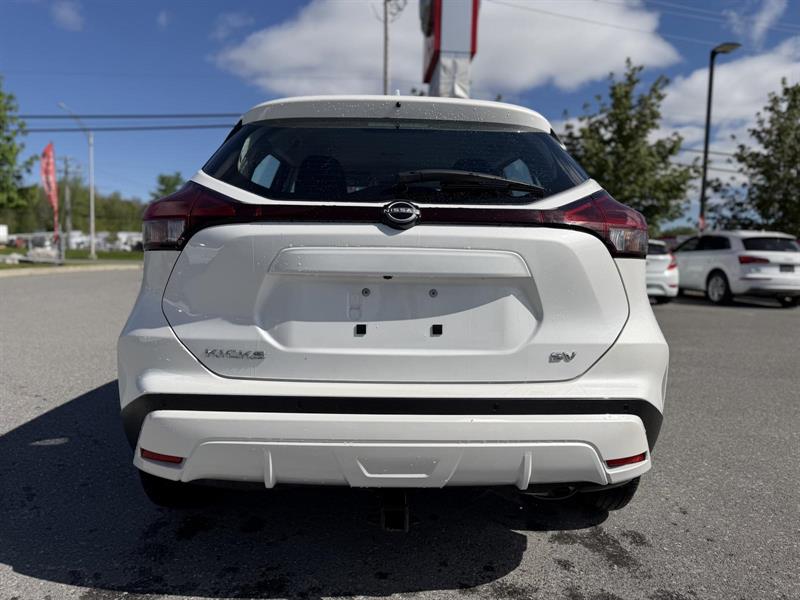 nissan Kicks 2024 - 7