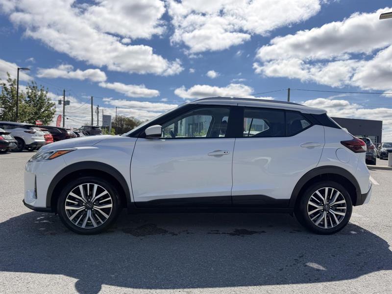 nissan Kicks 2024 - 9