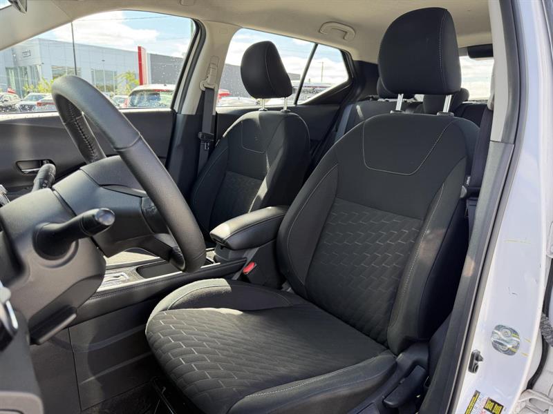 nissan Kicks 2024 - 10