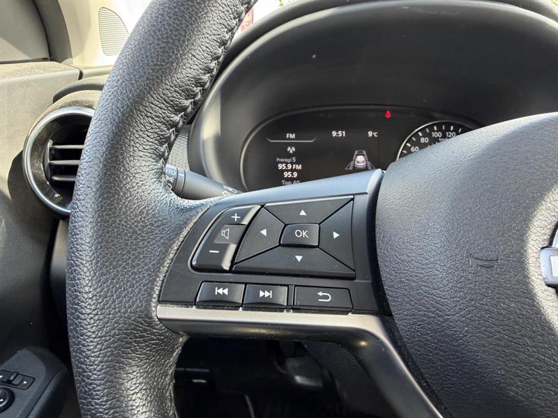 nissan Kicks 2024 - 12