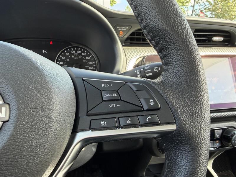 nissan Kicks 2024 - 13
