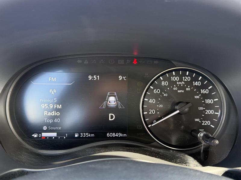 nissan Kicks 2024 - 14