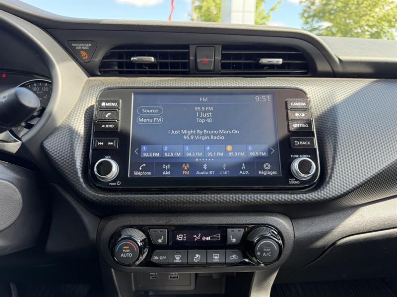 nissan Kicks 2024 - 15