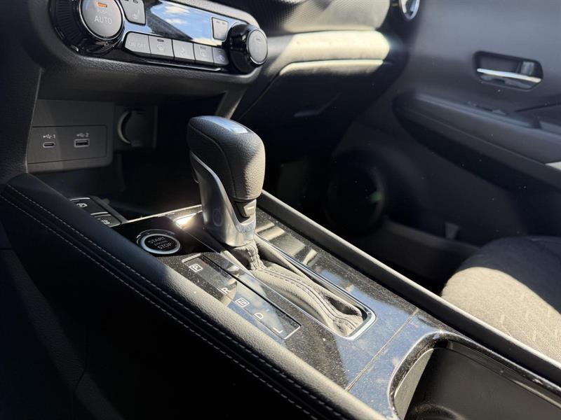 nissan Kicks 2024 - 17