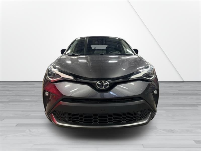 toyota C-HR 2021 - 2