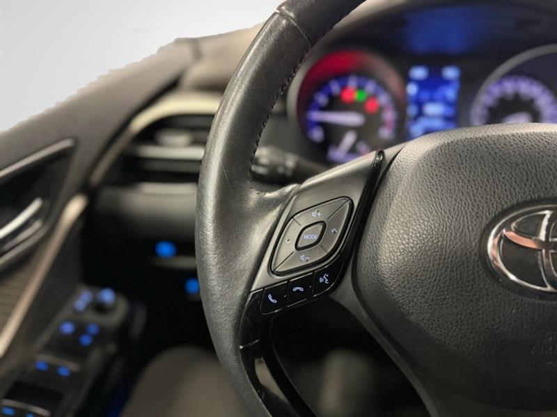 toyota C-HR 2021 - 14