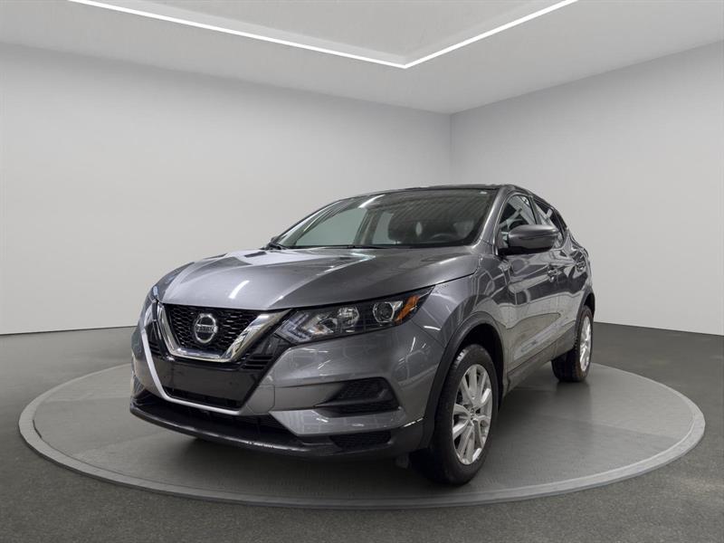 nissan Qashqai 2023