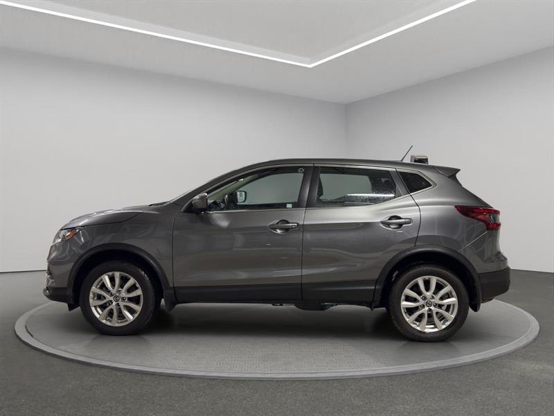 nissan Qashqai 2023 - 2