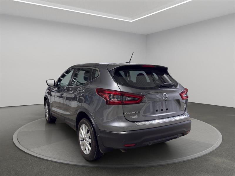 nissan Qashqai 2023 - 3
