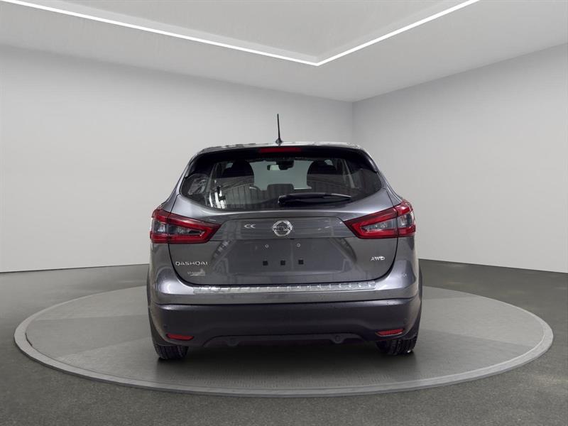 nissan Qashqai 2023 - 4