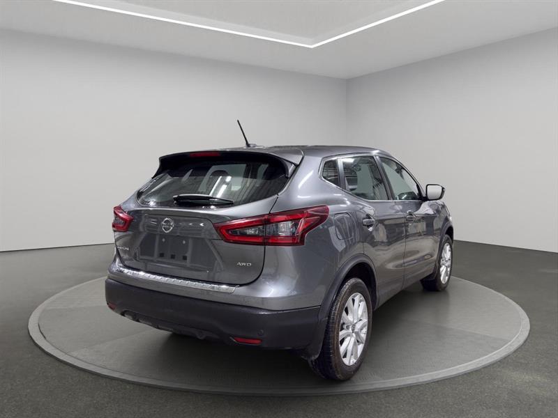 nissan Qashqai 2023 - 5