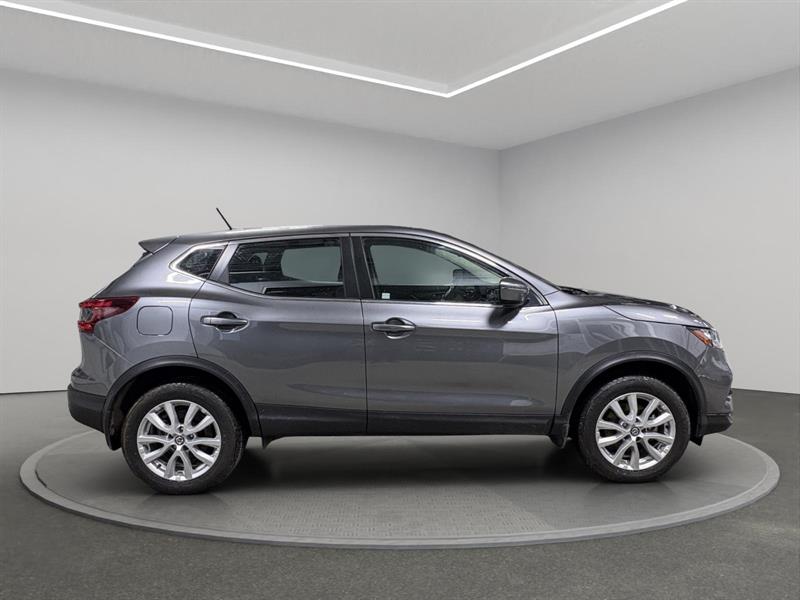 nissan Qashqai 2023 - 6