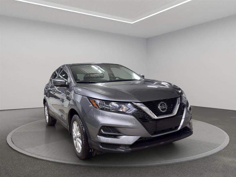 nissan Qashqai 2023 - 7