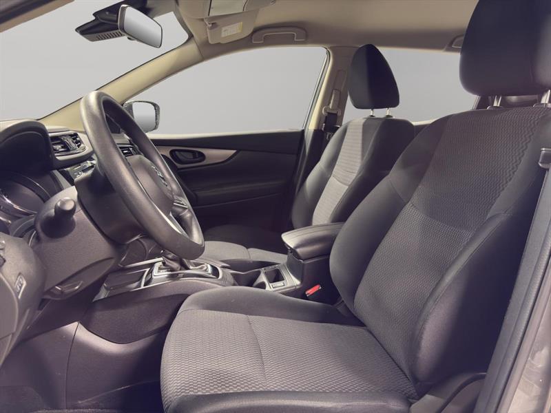 nissan Qashqai 2023 - 8