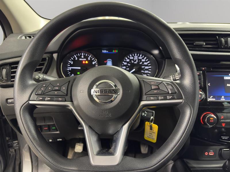 nissan Qashqai 2023 - 9