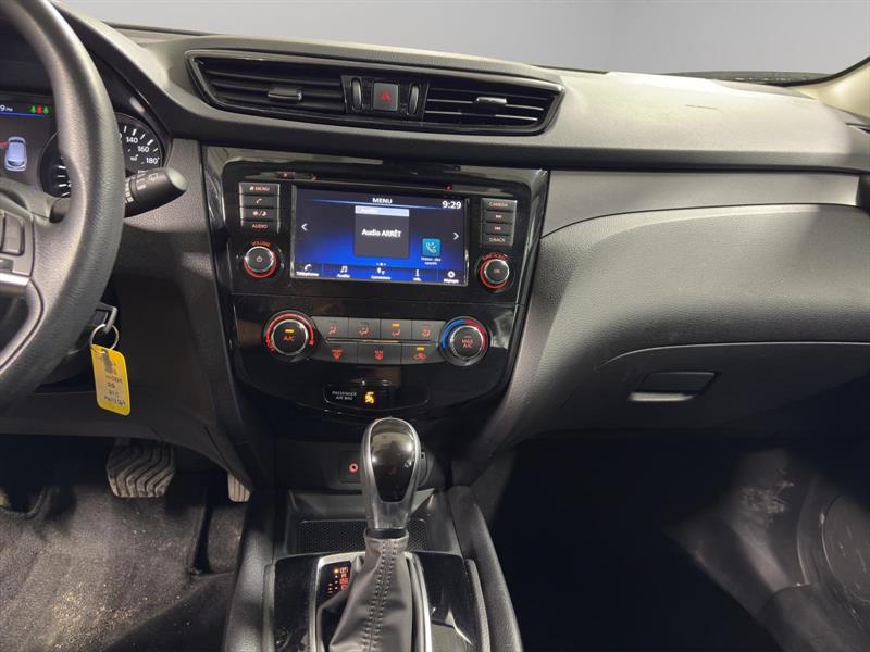 nissan Qashqai 2023 - 11
