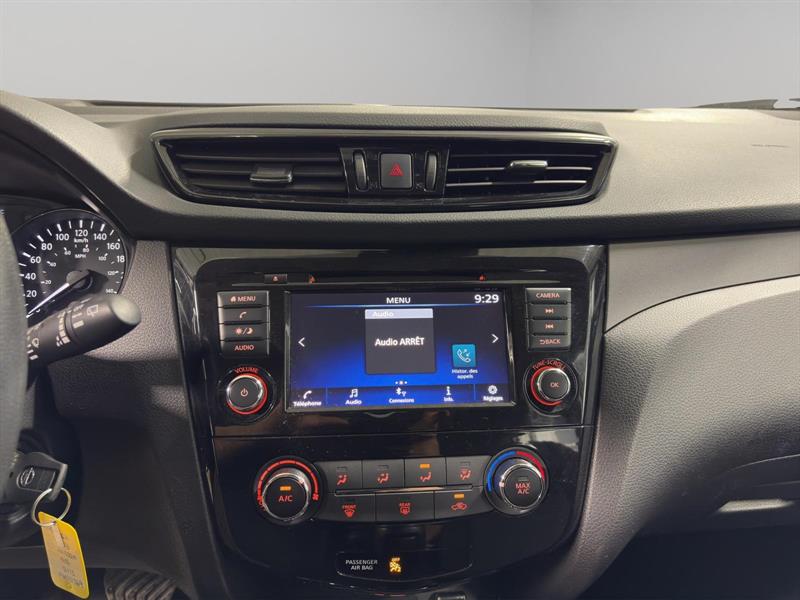 nissan Qashqai 2023 - 12