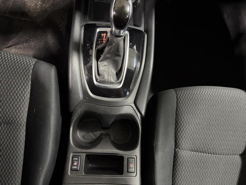 nissan Qashqai 2023 - 13