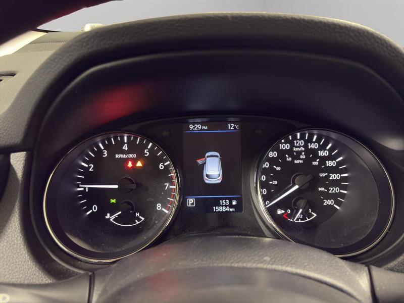 nissan Qashqai 2023 - 15