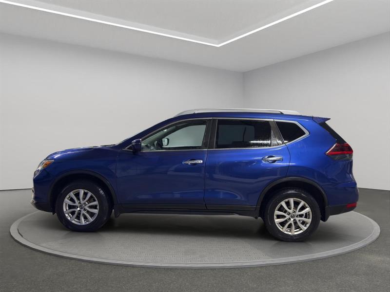 nissan Rogue 2020 - 2