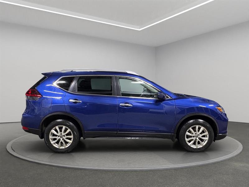 nissan Rogue 2020 - 6