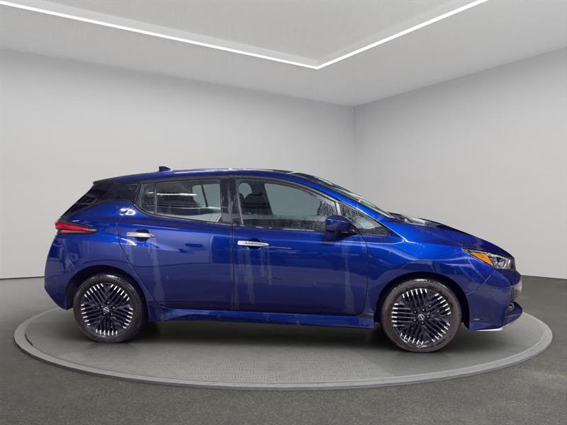 nissan LEAF 2025 - 2